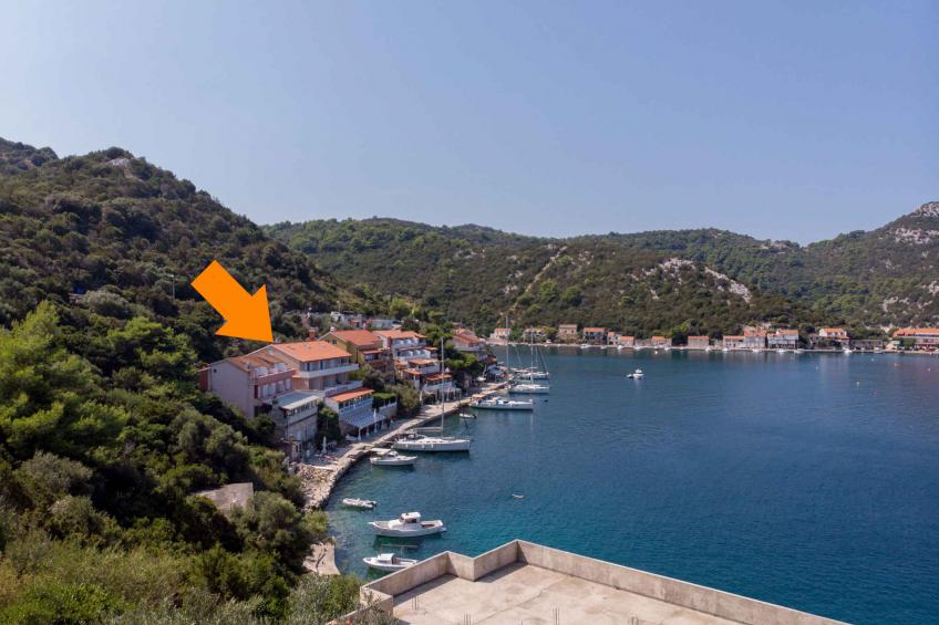 Holiday apartment near the sea - BF-6MB69 - foto 6