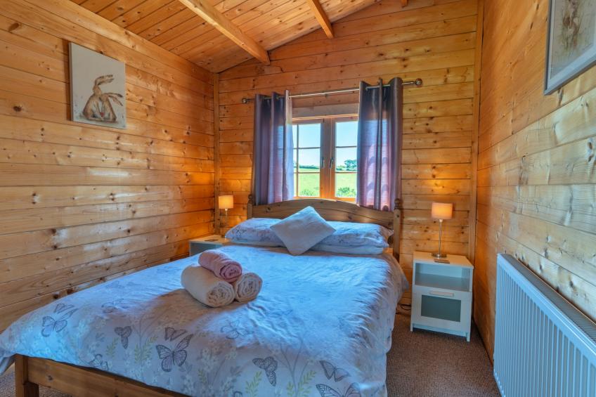 Moor View Cabin - foto 4
