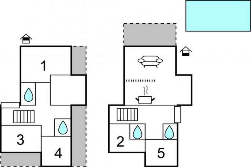 Villa Vinis Terra - foto 40