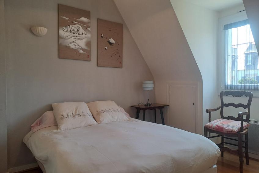 Vakantiehuis, Perros-Guirec - foto 34