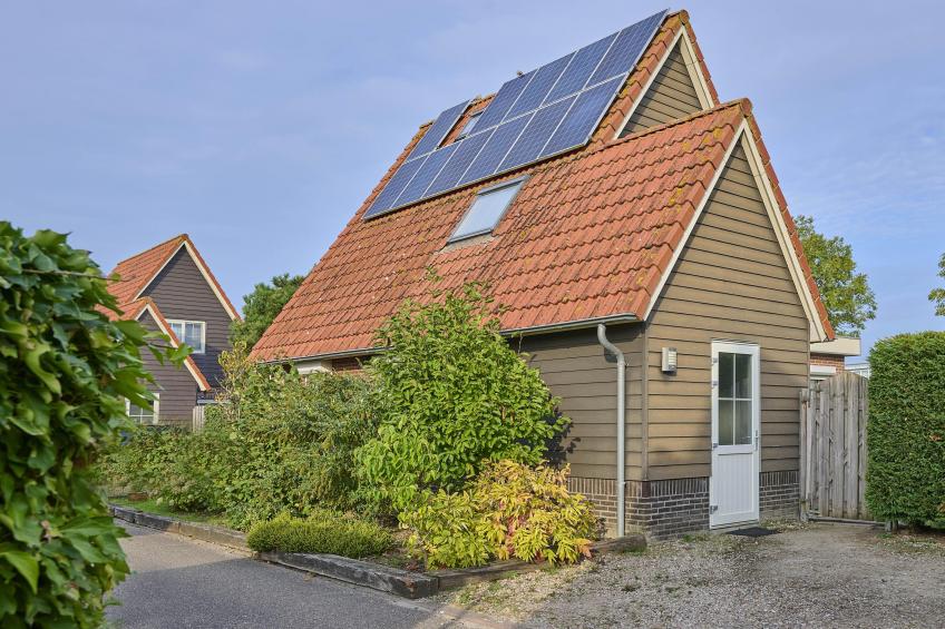 Villa Robinie - foto 40