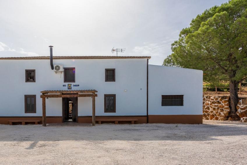 Gîte San Miguel - foto 65