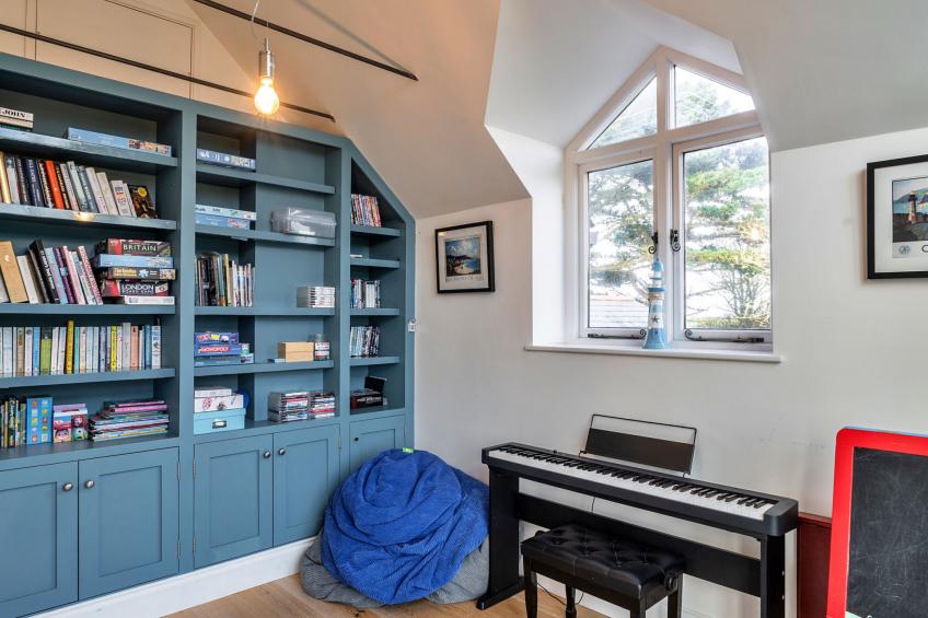 Dingles Cottage - foto 57