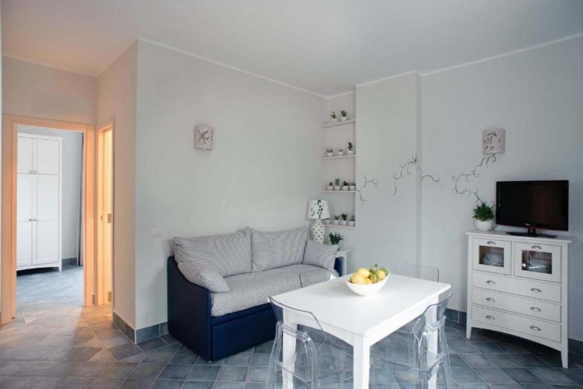 Wohnung Loggia - foto 4