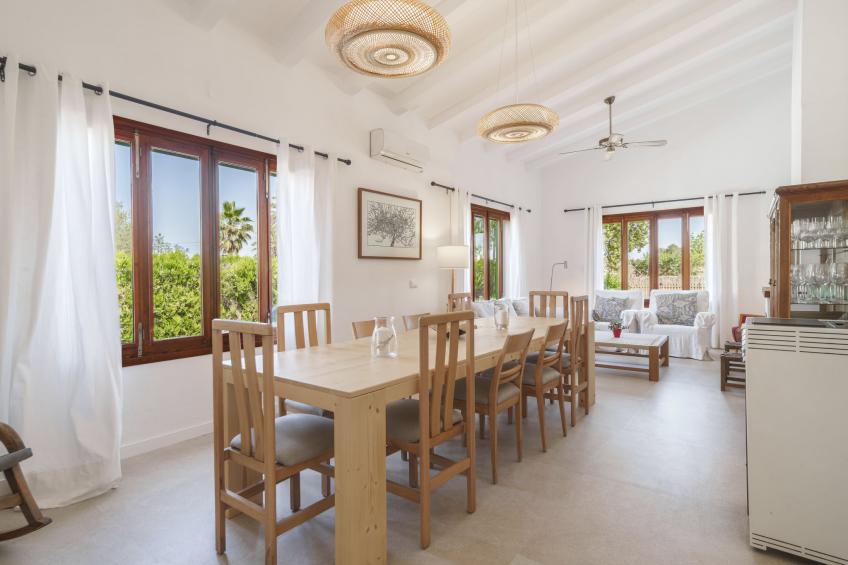 Es Camp Jeu - foto 7