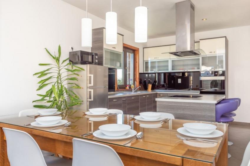 Villa Maslina mit privatem Pool in ruhiger Lage - foto 30