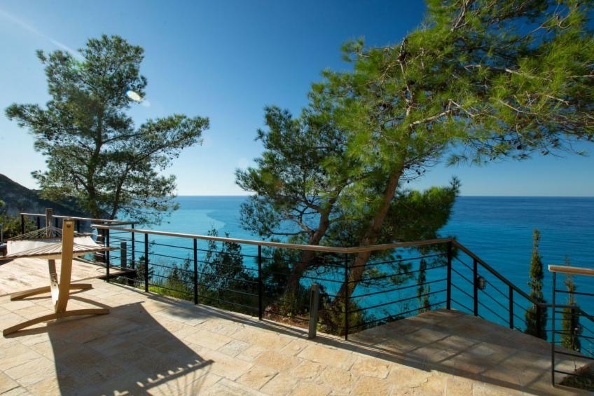 Milos Bay Villas- Brandneue moderne Villa mit spektakulärem Blick auf den Stran - foto 30