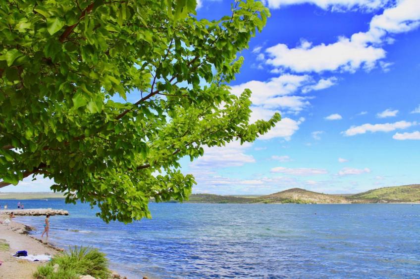 Apartment ALAN Sibenik - BiliceA6-4 - foto 9