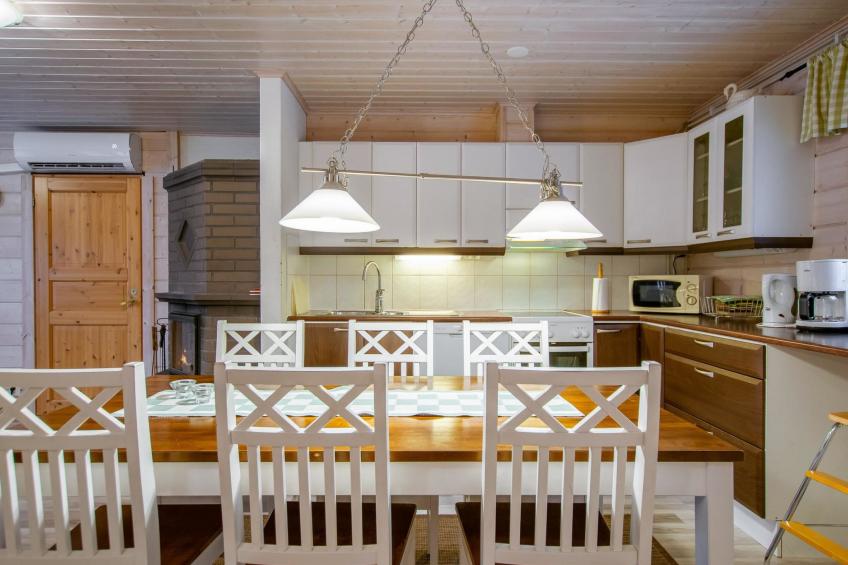 Villa hilja - foto 7