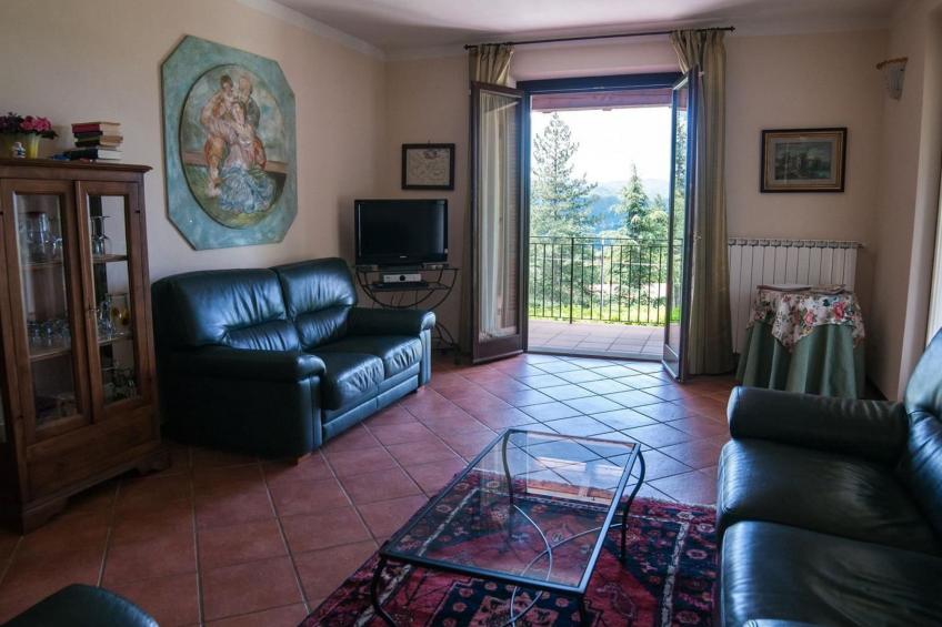 Großes Ferienhaus Villa Caterina in Lonnano - foto 18