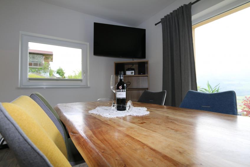 Appartement Mountain Joys - foto 13