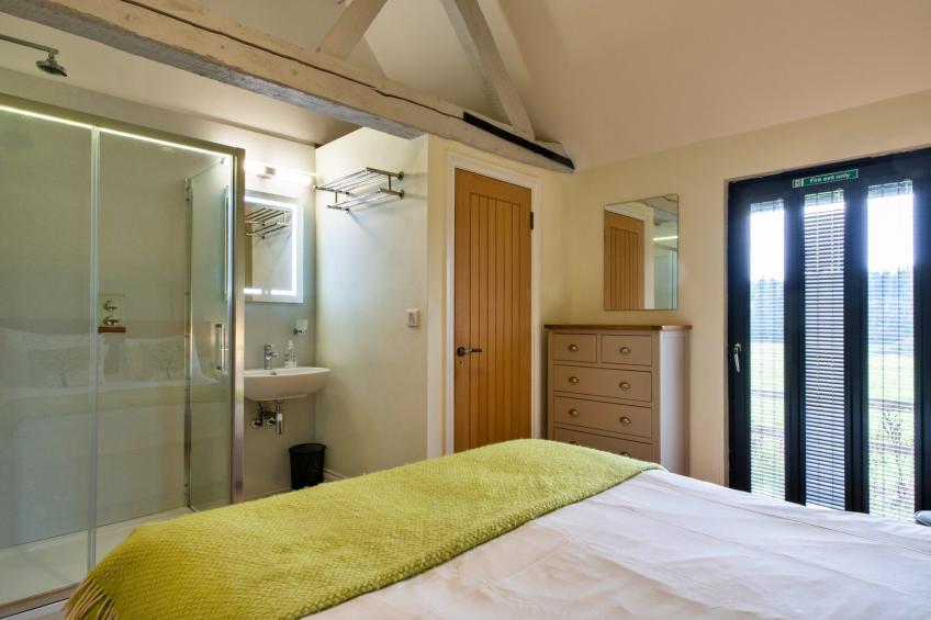 Ploughman's Row No. 3 at Dairy Cottages - foto 18