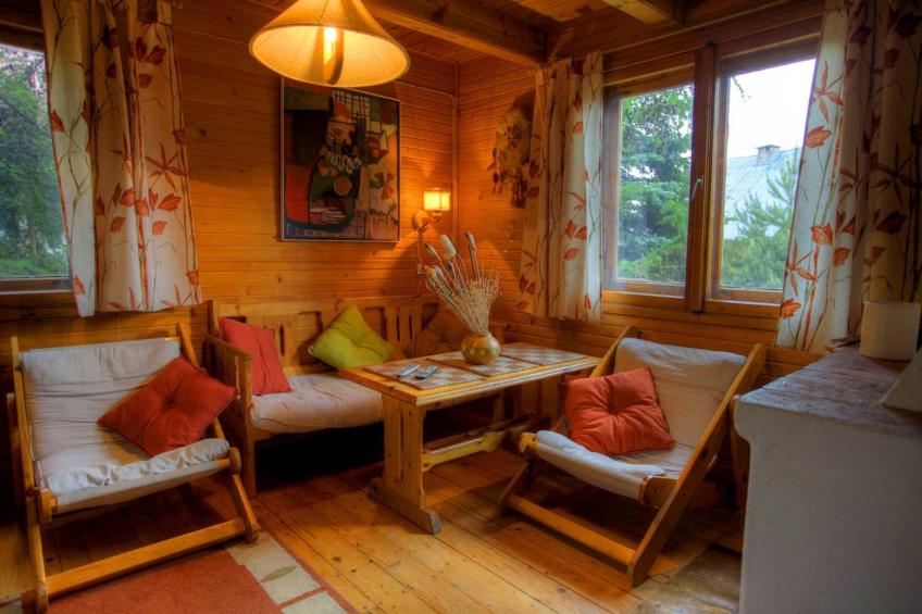 Holiday home in Wilkasy - foto 2