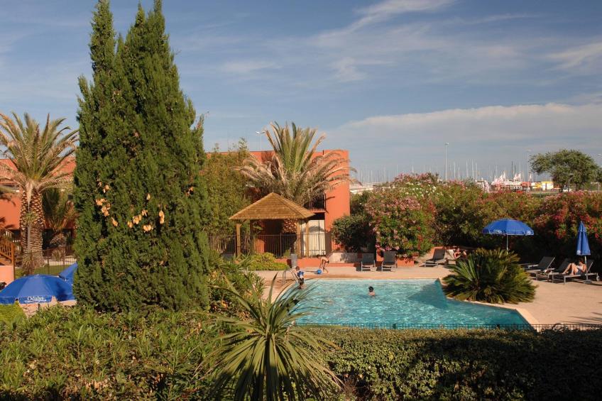 Odalys Cap d'Agde Golf 2p4 - foto 18