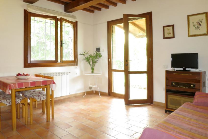 Agriturismo Podere Noé (ROC420) - foto 7