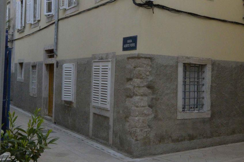 Holiday apartment Family friendly with air conditioning, - BF-FZ7DR