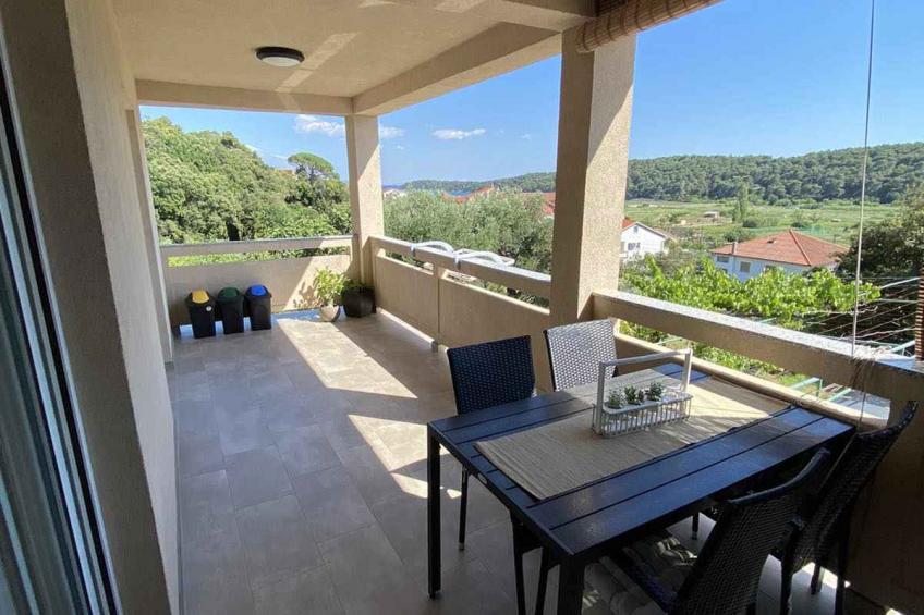 Holiday apartment with balcony - BF-H9JC6 - foto 5