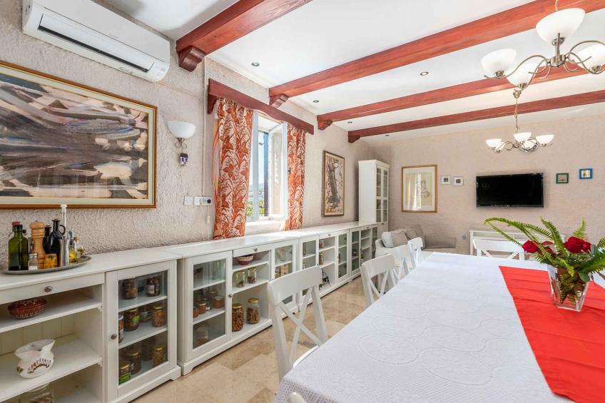 Vakantiewoning met zwembad - BF-DV3M3 - foto 14