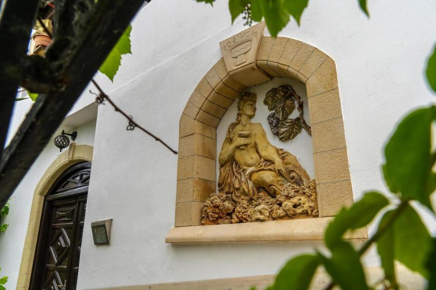 holiday home, Stalos-Villa Giorgos - foto 14