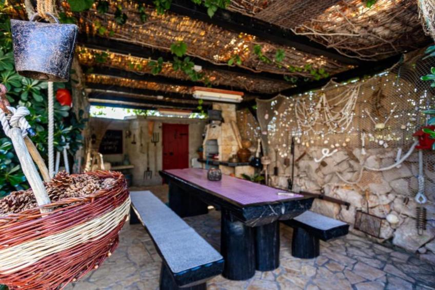 Rustic Villa Rudine - foto 12