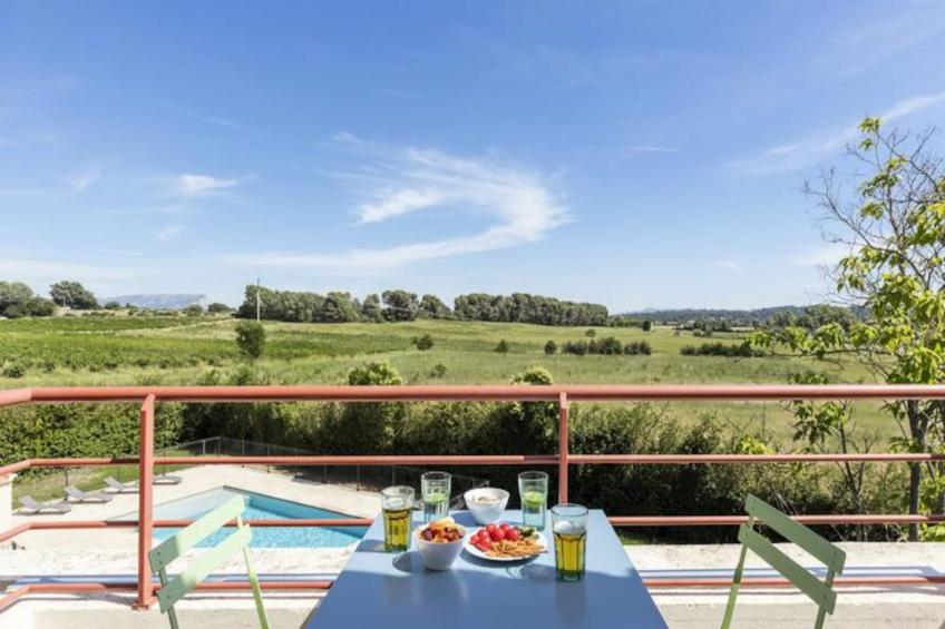 Résidence Garden & City Aix-en-Provence - Puyricard - foto 20