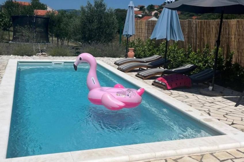 Villa Eli Rustic mit privatem Pool - foto 13