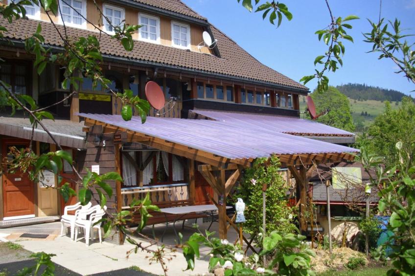 Wannenhof großzügig - foto 10