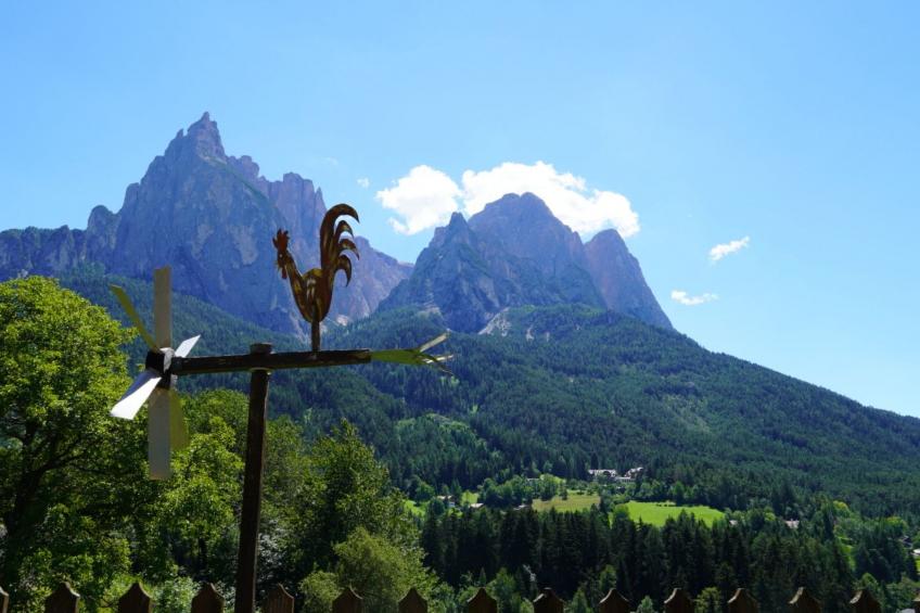 Mythos Dolomiten - foto 19