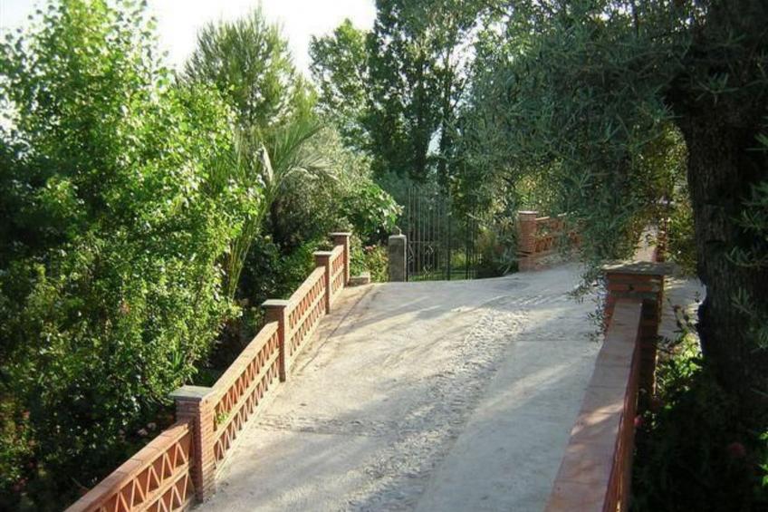 Gemütliches Haus in Anlage mit Schwimmbad in Válor - foto 23