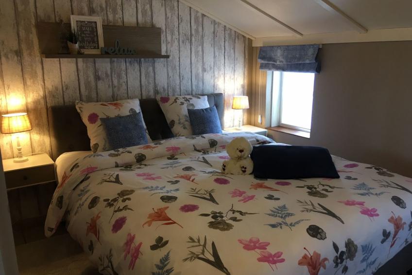 Polderwind mit Blick auf die Felder - foto 20