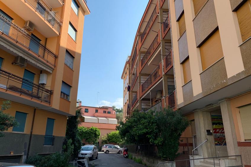 Wohnung 'Sonnenblume' mit Balkon - foto 24