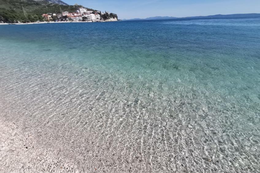 Weiße Idylle auf dem blauen Meer - foto 42