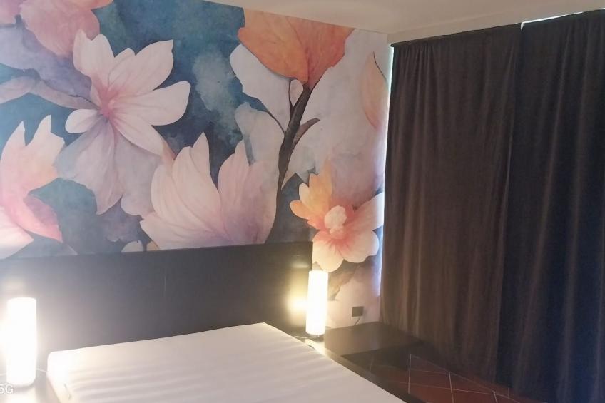 Villa 'Bei Rom' mit privatem Pool - foto 18