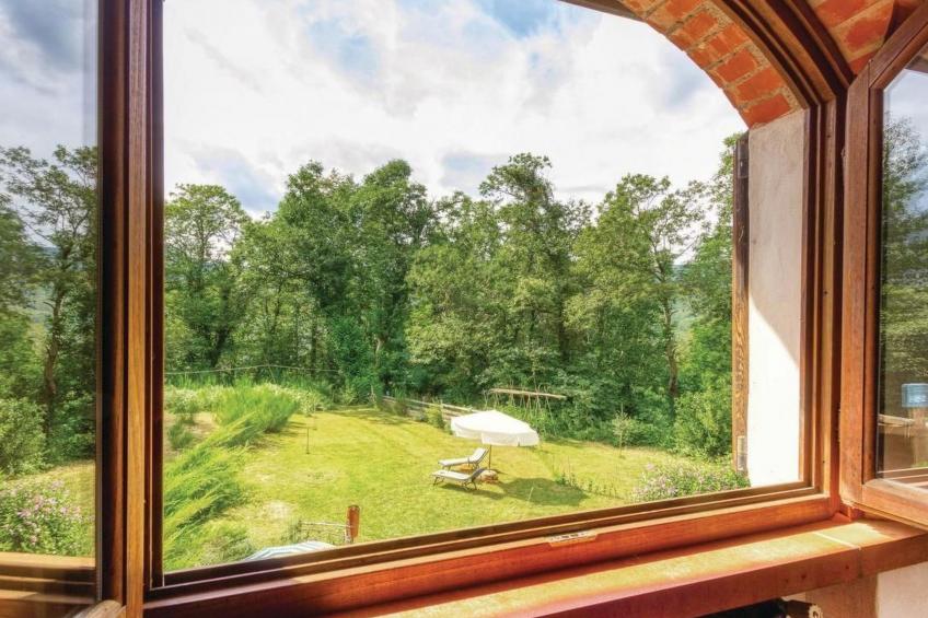 CasaMasa' Wohnung mit Bergblick - foto 21