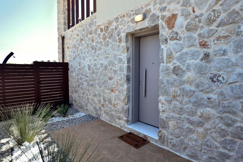 "Villa 101 Rhodos" - foto 26