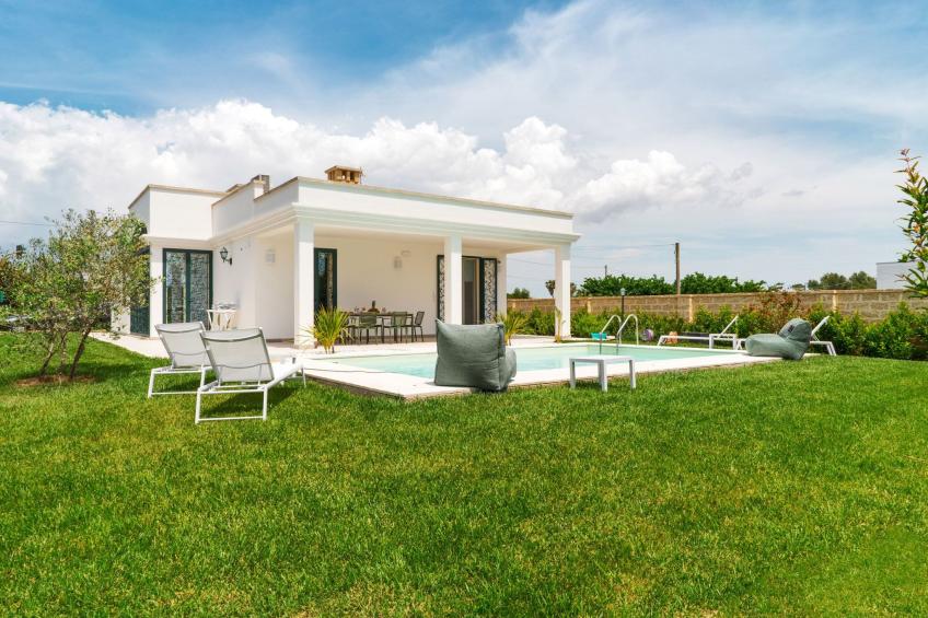 VILLA CLAUDIA - Exklusive Ferien zu Hause - foto 33