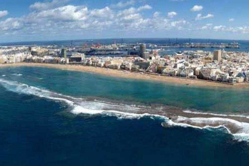 Wohnung mit privater Terrasse und Meerblick - foto 33