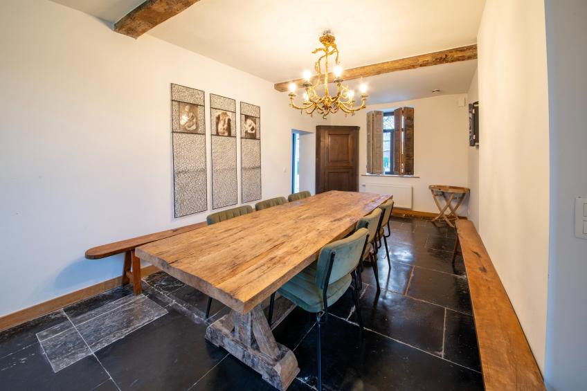 Maison Rose - foto 16