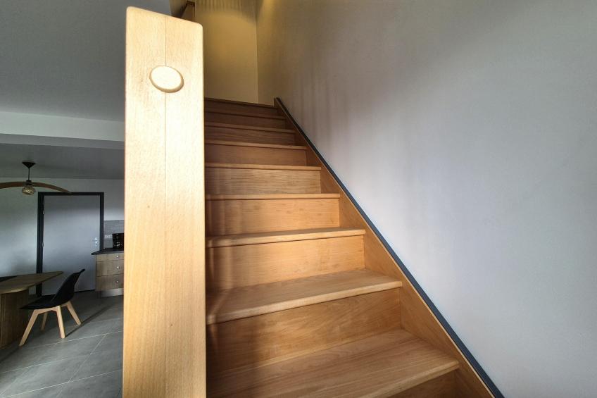 Gîte "Louis" à Plurien - foto 17