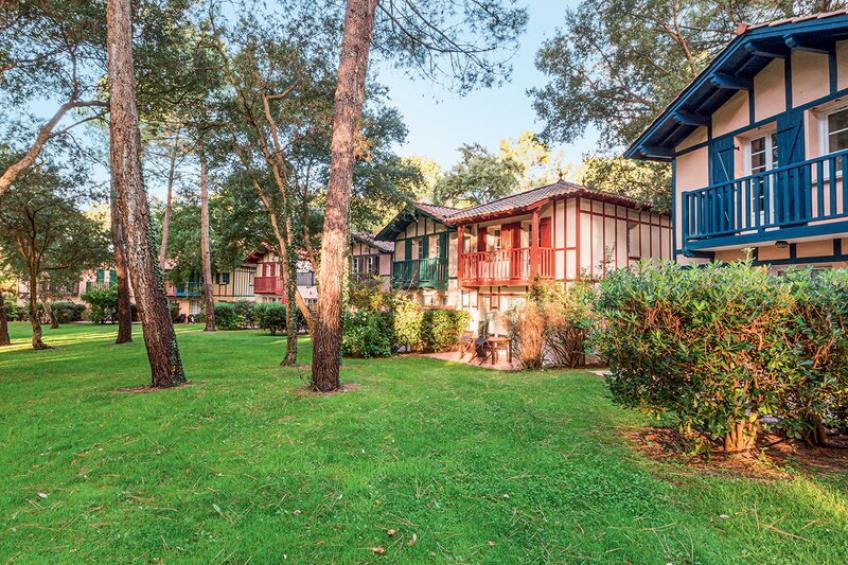 Maison Supérieur Moliets - foto 30