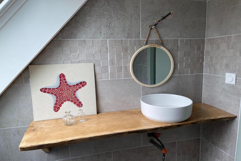 Joli Gite de vacances à Neulliac - foto 13