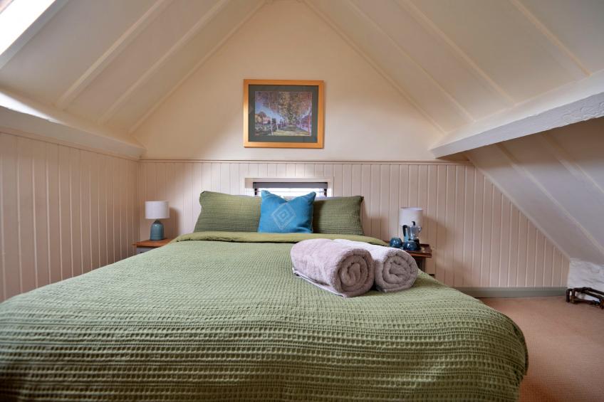 Pandy Farmhouse - foto 4