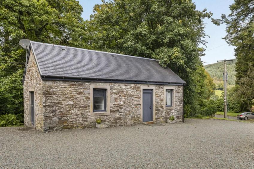 Garden Cottage at Ormidale House
