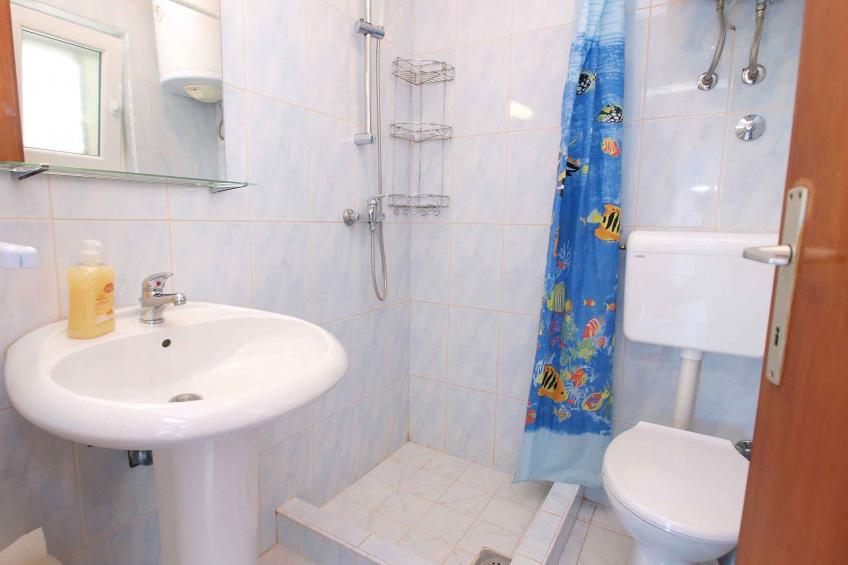 Holiday apartment with air conditioning - BF-MNZDV - foto 65
