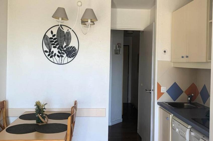 Résidence Cannes Verrerie - maeva Home - foto 16