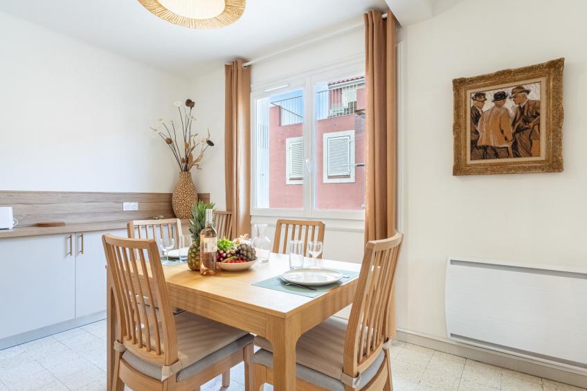 Le Coquillon - foto 8