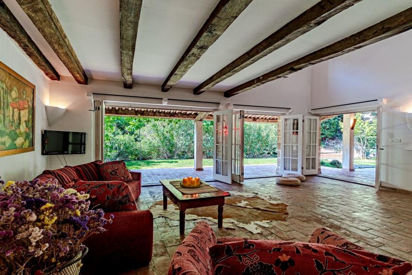 Stone House Anfitrite - Two Bedroom Villa with Private Pool and Terrace - foto 2