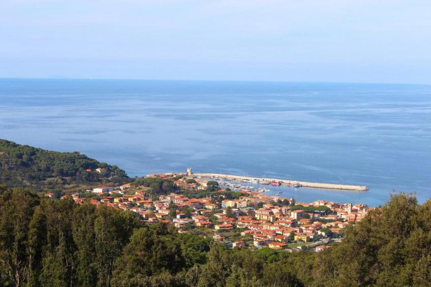 Casa Poggiolo - foto 36