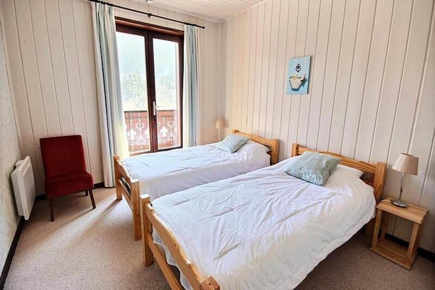 Chalets à Saint Jean d'Aulps - foto 15