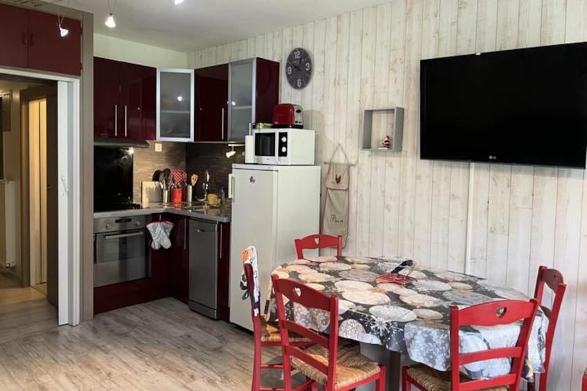 Résidence Sarriere - foto 4